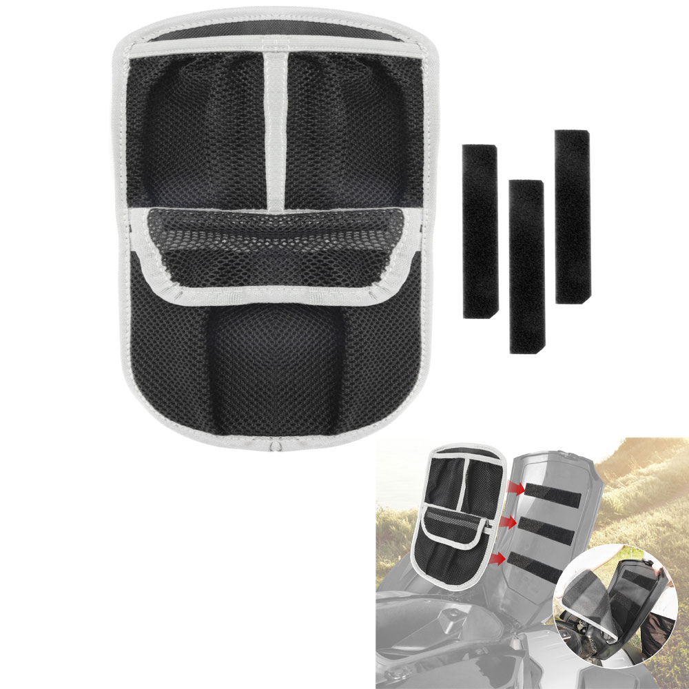 Torba do przechowywania przedn – Motorcycle Gear Backpack recenzja i cena