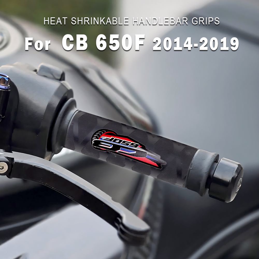 Fajne osłony na kierownicę mot – Handlebar Grip Heated recenzja i cena