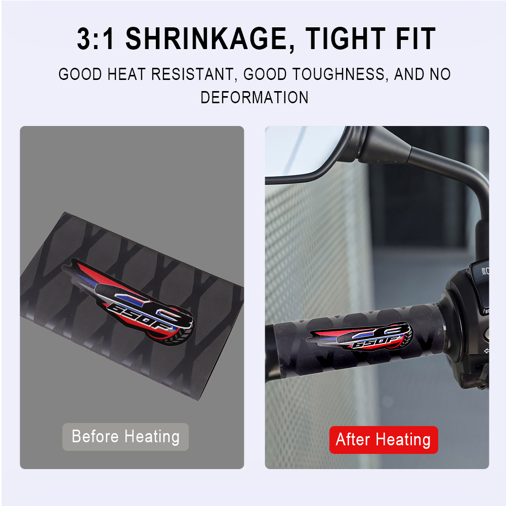 Fajne osłony na kierownicę mot – Handlebar Grip Heated recenzja i cena