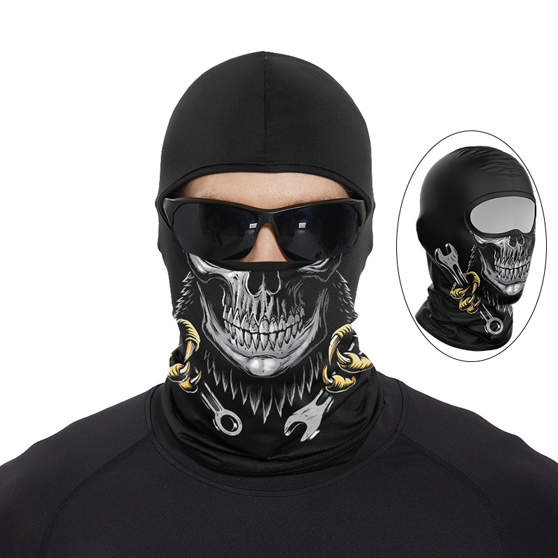 Śmieszne usta małpy kominiarka – Motorcycle Gear For Woman recenzja i cena