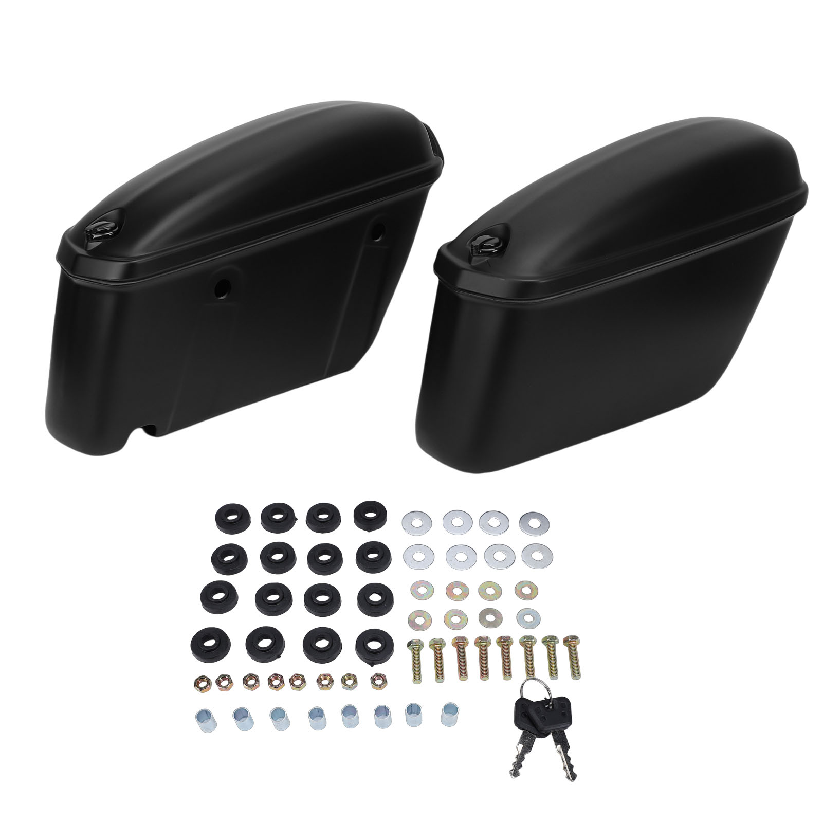 22L Motocyklowe Twarde Torby B – Motorcycle Gear Backpack recenzja i cena