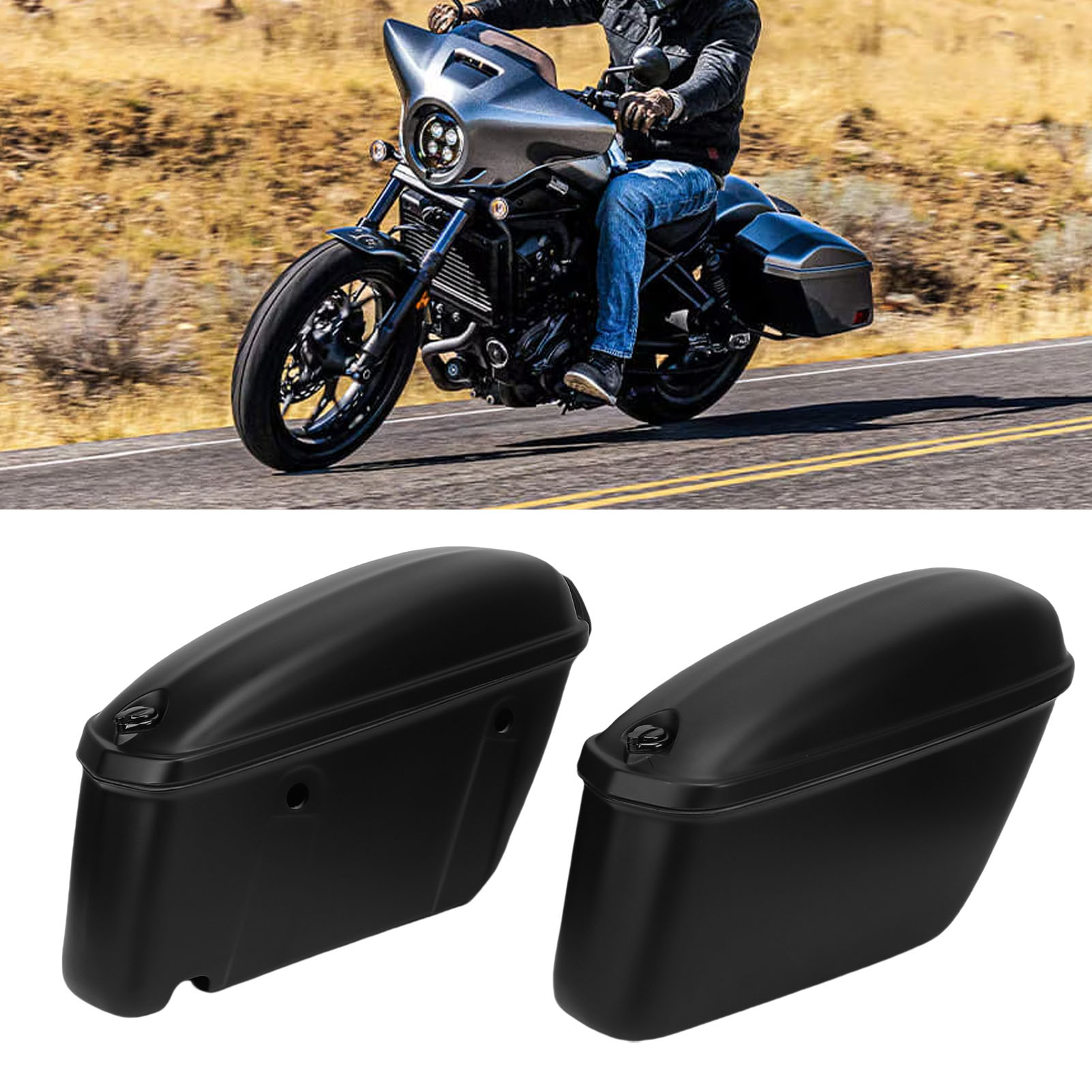 22L Motocyklowe Twarde Torby B – Motorcycle Gear Backpack recenzja i cena